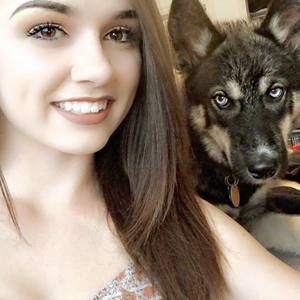 Meet your Posher, Shawnee